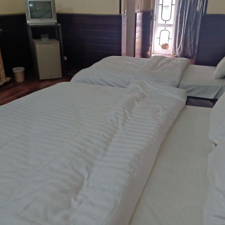 New Islamabad Guest House Bagian luar foto
