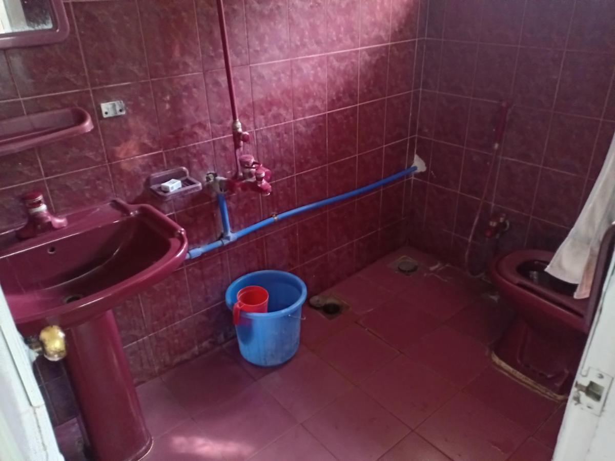 New Islamabad Guest House Bagian luar foto